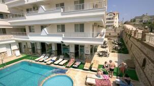 Club Aegean Otel Altınkum