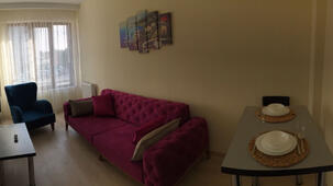 White Suite Residence