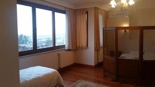 Ayasofya Home Suites