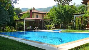 Defne Pansiyon Marmaris