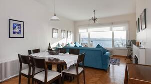 Diva Bosphorus Apartments İstanbul