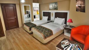 Köşk Hotel Elazığ