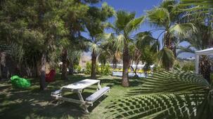 Siz Inn Resort & Spa Hotel