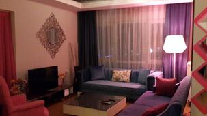 Ataşehir Rental House