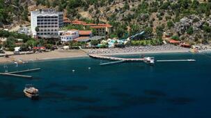 Green Platan Club & Otel Marmaris