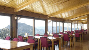 Gül Mountain Resident Hotel Kemer