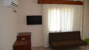 Hayat Motel Büyükeceli