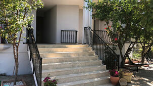 Yaz Apart Ölüdeniz