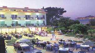 Hotel İntersport Beldibi