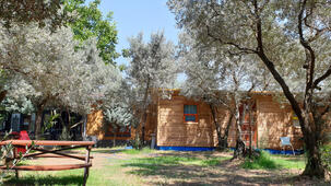 Mezere Konaklama & Restaurant