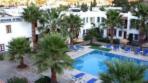 Serdar Beach Hotel