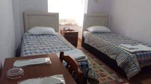 Mersin Bayraklı Otel