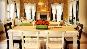 Karia Holiday Villas