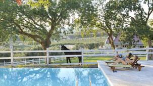 Kemal Bey Çiftliği & Otel Urla