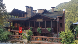 Tema Vakfı Konukevi