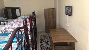 Toprak Pansiyon Burdur