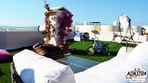 Adastra Tatil Evleri Flamingo