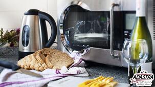 Adastra Tatil Evleri Turkuaz