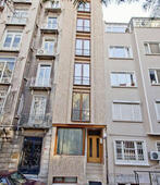 Nisa Sultan Residence