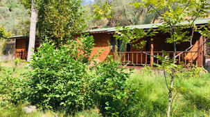 Naturland Bungalov Otel