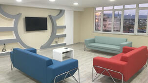 Elit Pansiyon Merzifon