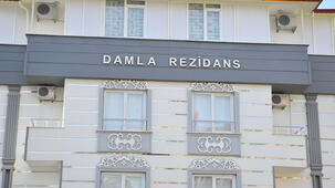 Gül Dünya Konaklama