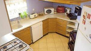 Sea View Holiday House