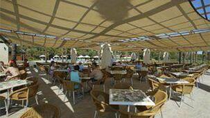 Silence Park Resort Side