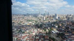 İkon Residence Ataşehir