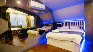 Beylife Suite Otel