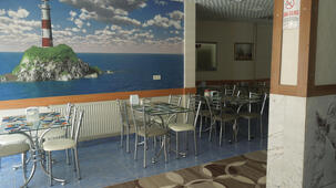 Yıldız Otel Aliağa