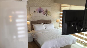 Trend Residence Çankaya