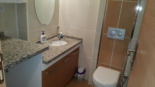 Doğanay Apart Otogar Konya