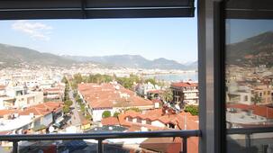 Temiz Otel Alanya