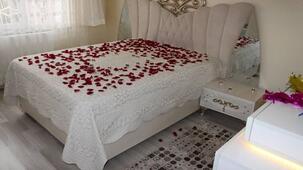 Cappadocia Uzman Suites