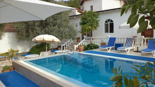 Muses House Boutique Otel Kuşadası