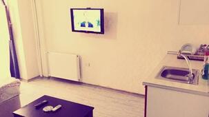 Atrium Konaklama Ataköy