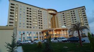 Asos Termal Deluxe Otel