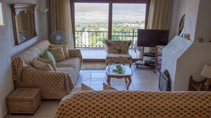 Villa Cennet Bahçesi