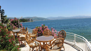 Serdivan Konak Narlı Otel