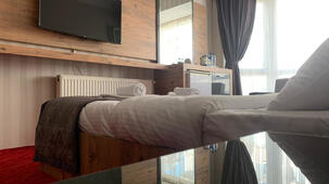 Bolu Adanaz Suite Otel