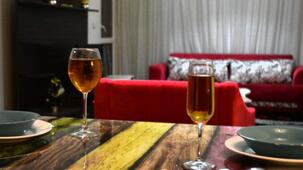 Lüx Evim Bahçeşehir Akbatı