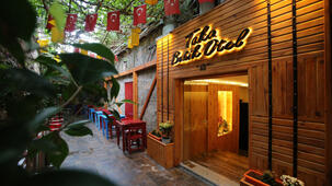 Taka Butik Otel & Meyhane