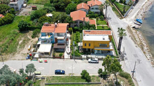 Deniz Pansiyon Urla