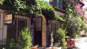 Can Pansiyon Çeşme