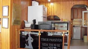 Timur Apart Pansiyon