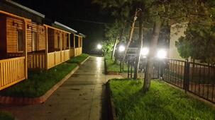 Ekşidere Dağ Ilıcası Kurtuluş