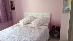 Denizkızı Eftelya Pansiyon