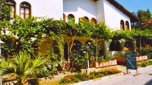 Mordoğan Rüya Beldesi Martı Pansiyon