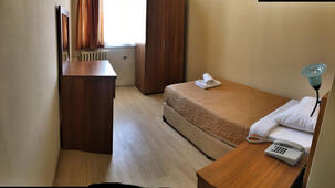 Alsancak Uygulama Oteli